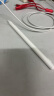 索爱（soaiy）S318小蜜蜂扩音器教师专用蓝牙音箱音响小喇叭TF卡U盘录音麦克风户外导游便携式教学Type-c 黑 实拍图