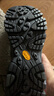 迈乐（Merrell）男女款户外越野徒步鞋MOAB GTX防水透气防滑抓地耐磨登山鞋 J035799灰-3 GTX男款 42 实拍图