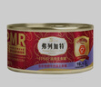 弗列加特 98%高肉含量 FPMR生骨肉全价主食猫罐头 成猫幼猫通用主食罐湿粮 【磷虾油美毛】牧野牛肉味 95g【单罐】 实拍图
