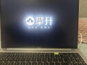 攀升笔记本电脑高性能轻薄本16英寸暴风龙P3 学生电脑笔记本游戏本 （英特尔酷睿i5 16G 1T护眼屏） 实拍图