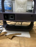 极米Z6X Pro 三色激光版 投影仪家用 轻薄投影机高清 家庭影院一体式云台 2年质保一级能效国家补贴20% 实拍图