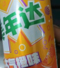 百事可乐 美年达 (橙12+葡萄12)330ml*24 新老口味随机  实拍图