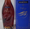 马爹利（Martell） 名士VSOP 干邑白兰地 洋酒 350ml 实拍图