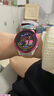 佳明（GARMIN）Forerunner570炽动红(42mm)心率跑步户外运动智能手表七夕礼物 实拍图