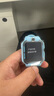 小天才儿童电话手表Z6Pro天境蓝防水GPS定位智能手表 学生儿童4G视频拍照双摄男女表 实拍图