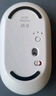 罗技（Logitech）时尚系列 POP MOUSE无线鼠标 蓝牙鼠标 办公鼠标-烟云灰 实拍图