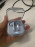 Masentek 适用红米Redmi Buds6活力版&小米Air 4SE蓝牙耳机盒仓保护套透明TPU防摔软壳 4/5/6pro/7s青春版 实拍图