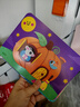 时光学（SHIGUANGXUE）手工DIY益智立体贴贴画儿童玩具3D创意贴纸男孩女孩生日礼物 实拍图
