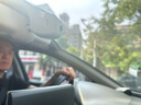 海康威视奥迪A1 A3 A5 A4L A6L Q3行车记录仪高清夜视免走线 实拍图