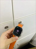 奥特优（AOTEYOU）华强北手表S10Ultra顶配版插卡智能手表任意下载app拍照搜题手表儿童电话手表成人运动手表可微信 Ultra3蓝牙版【钛银】华强北7月新款柜台尖货 实拍图