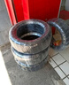 玛吉斯（MAXXIS）轮胎/汽车轮胎 205/55R16 91V MA656 适配荣威350/名爵 实拍图