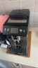 德龙（Delonghi）【国家补贴】咖啡机 冷萃版探索者 家用全自动咖啡机 厨房好物51款全彩触屏智能互联 ECAM450.86.T 实拍图