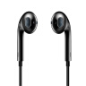 纽曼 (Newmine)  XLT10 typec耳机线控音乐手机数字耳机type-c版半入耳式有线耳机 黑色 实拍图