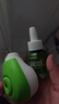 润本（RUNBEN）蚊香液电蚊香驱蚊液120晚大容量45ml×4瓶+1器防蚊定时无香型儿童 实拍图