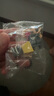 布鲁奇我的世界磁力方块儿童玩具3-6岁磁力积木大颗粒益智玩具男孩礼物 实拍图