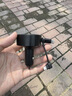 HYIOAV车载充电器汽车充电头转换器华为小米通用 30W迷你车充苹果17/16 实拍图