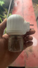 榄菊电蚊香液200晚33ml*4瓶+加热器 无香驱蚊蚊香液电蚊香防蚊驱蚊液 实拍图