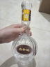 白云边 二十年陈酿 浓酱兼香型 42度 500ml*6瓶 整箱装 新老包装随机发 实拍图