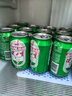 健力宝运动碳酸饮料补充电解质柠蜜味330ml*24经典国潮1984加蜂蜜汽水 实拍图
