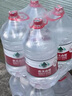 农夫山泉 饮用水 饮用天然水5L*4桶 整箱装 桶装水随机包装 实拍图