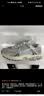耐克（NIKE）官方男鞋女鞋 春季新款ZOOM VOMERO 5 缓震透气休闲运动鞋跑步鞋 HF0731-007 42.5 实拍图