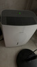 美的（Midea）除湿机/抽湿机 除湿量18升/天 家用地下室轻音抽湿器 干衣智能除湿 梅雨季除湿CF18BD/N7-DF3 实拍图