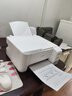 爱普生（EPSON）墨仓式 L3251彩色打印机 微信打印/无线连接 家用打印优选（打印、复印、扫描） 实拍图
