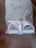 李宁（LI-NING）脚蹬拉力器弹力绳健身器材仰卧起坐辅助器脚踏卷腹家用普拉提运动 实拍图