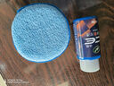 龟牌（Turtle Wax）冰蜡玻璃油膜去除剂清洁剂去污蜡挡风玻璃清洗剂污渍汽车用品 冰蜡油膜+污渍 100ml +海绵 实拍图