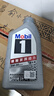 美孚（Mobil）极光银美孚 先进全合成汽机油5W-30SP级 1L 汽车保养新老包装发货 实拍图