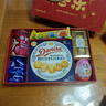 费列罗（FERRERO）诞生伴手礼盒300g喜饼喜蛋喜糖满月礼百岁宴宝宝回礼生日礼物 实拍图