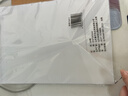 a4纸打印纸 70g复印纸a4双面打印学生考研草稿纸白纸 A4-70g-100张/包 实拍图