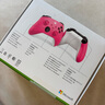 微软（Microsoft）Xbox无线游戏手柄 无线控制器 浪漫粉 蓝牙适配Xbox/PC/平板/手机 Steam促销黑神话悟空 丝之歌 实拍图