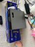 松下（Panasonic）PT-P20C激光投影仪 白天家用办公投影机 智能家庭影院客厅卧室4K解码大屏电视 国家补贴 实拍图