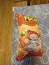 富吃烧烤味虾条100g 泰国进口休闲零食膨化食品 非油炸无反式脂肪 实拍图