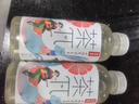农夫山泉 茶π（茶派）茶饮料 西柚茉莉花茶500ml*15瓶 整箱装（新版） 实拍图