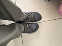 迈乐（Merrell）MERRELL迈乐男款 OUT BLAZE透气溯溪防滑休闲鞋 实拍图