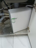 美的（Midea）国家补贴净水器家用0阻垢剂白泽1000G 5年长效RO反渗透 厨下式净水机过滤器直饮机净水机 2.65L/分 实拍图