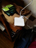 腾讯极光盒子6 8K智能网络电视机顶盒 千兆网口 2+32G 高清HDR10+ 双频WiFi 蓝牙语音遥控 实拍图