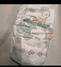 帮宝适（Pampers）清新帮泡泡拉拉裤婴儿学步裤男女宝宝通用成长裤尿不湿柔软透气 加大码XL34片【12-17kg】 实拍图