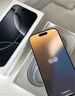 Apple/苹果 iPhone 16 Pro（A3294）256GB 白色钛金属 支持移动联通电信5G 双卡双待手机 实拍图