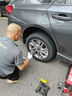 米其林（MICHELIN）汽车轮胎 225/50R17 98W 浩悦五代 Primacy 5 适配雅阁/奔驰C级 晒单实拍图