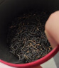 福茗源 四大红茶500g 2025新茶金骏眉滇红小种红茶祁门红茶叶礼盒自己喝 实拍图