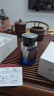 香百年车载香薰汽车香水杯架式车内摆件新车内除异味V途檀道 实拍图