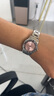 卡西欧（CASIO）LTP-1391系列手表 休闲时尚防水女表石英手表 学生手表送女友 LTP-1391D-4AVPF -50米防水 实拍图