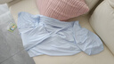乔丹防晒衣女夏季冰皮防晒服防紫外线UPF100+皮肤衣运动风衣女外套 实拍图
