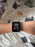 小米（MI）REDMI Watch 5 皎月银 国家补贴 澎湃OS 2 心率血氧监测 蓝牙通话 红米手表5 智能手表 小米汽车 实拍图
