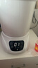 小白熊SnowBear奶瓶消毒器带烘干消毒婴儿蒸汽奶瓶消毒烘干一体机 HL-0681II 实拍图