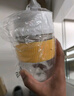 苏泊尔（SUPOR）【国家补贴】榨汁杯随行杯小型迷你便携充电果汁机吨吨杯水果机米露料理机搅拌机婴儿辅食机JC350 实拍图
