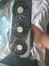 技嘉魔鹰 GIGABYTE GeForce RTX 3060 GAMING OC 12G 2.0版本电竞游戏设计智能学习电脑独立显卡支持4K 实拍图